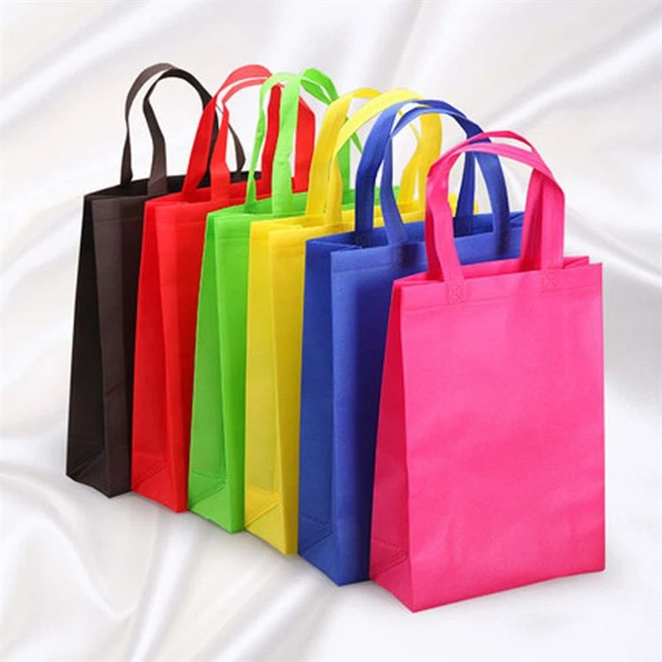 Non Woven Promotional Bag high quality